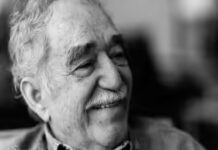 Tiểu thuyết hiện thực huyền ảo “Trăm năm cô đơn” của Gabriel García Márquez – Tác giả: Nhà thơ, dịch giả Bùi Xuân Tiểu thuyết hiện thực huyền ảo “Trăm năm cô đơn” của Gabriel García Márquez - Tác giả: Nhà thơ, dịch giả Bùi Xuân