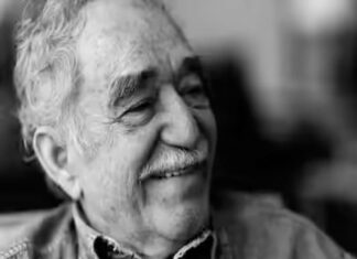 Tiểu thuyết hiện thực huyền ảo “Trăm năm cô đơn” của Gabriel García Márquez – Tác giả: Nhà thơ, dịch giả Bùi Xuân Tiểu thuyết hiện thực huyền ảo “Trăm năm cô đơn” của Gabriel García Márquez - Tác giả: Nhà thơ, dịch giả Bùi Xuân