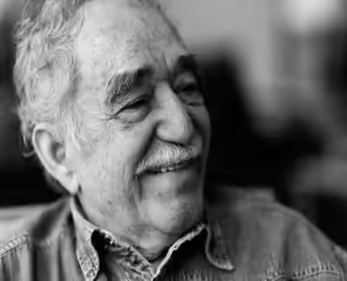 Tiểu thuyết hiện thực huyền ảo “Trăm năm cô đơn” của Gabriel García Márquez - Tác giả: Nhà thơ, dịch giả Bùi Xuân Tiểu thuyết hiện thực huyền ảo “Trăm năm cô đơn” của Gabriel García Márquez - Tác giả: Nhà thơ, dịch giả Bùi Xuân