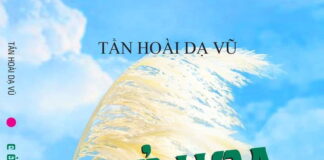 “Hoa cỏ dâng đời” – Nhà phê bình văn học Tần Hoài Dạ Vũ "Hoa cỏ dâng đời" - Nhà phê bình văn học Tần Hoài Dạ Vũ
