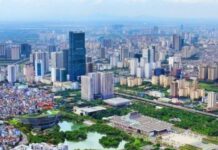 Kiến tạo không gian phát triển: Đô thị-nông thôn vào kỷ nguyên mới Kiến tạo không gian phát triển: Đô thị-nông thôn vào kỷ nguyên mới