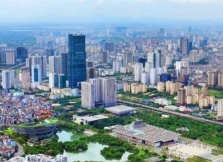 Kiến tạo không gian phát triển: Đô thị-nông thôn vào kỷ nguyên mới