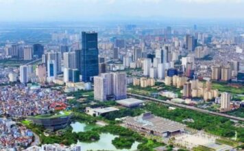 Kiến tạo không gian phát triển: Đô thị-nông thôn vào kỷ nguyên mới Kiến tạo không gian phát triển: Đô thị-nông thôn vào kỷ nguyên mới