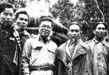 Kỷ niệm 130 năm Ngày sinh đồng chí Hồ Tùng Mậu (15/6/1896 – 15/6/2026): Người cộng sản kiên trung của thời kỳ xây dựng Đảng Kỷ niệm 130 năm Ngày sinh đồng chí Hồ Tùng Mậu (15/6/1896 - 15/6/2026): Người cộng sản kiên trung của thời kỳ xây dựng Đảng