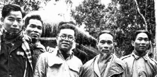 Kỷ niệm 130 năm Ngày sinh đồng chí Hồ Tùng Mậu (15/6/1896 - 15/6/2026): Người cộng sản kiên trung của thời kỳ xây dựng Đảng