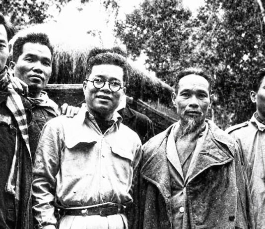 Kỷ niệm 130 năm Ngày sinh đồng chí Hồ Tùng Mậu (15/6/1896 – 15/6/2026): Người cộng sản kiên trung của thời kỳ xây dựng Đảng Kỷ niệm 130 năm Ngày sinh đồng chí Hồ Tùng Mậu (15/6/1896 - 15/6/2026): Người cộng sản kiên trung của thời kỳ xây dựng Đảng