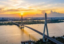 Liên kết vùng cần một thiết chế đủ mạnh Liên kết vùng cần một thiết chế đủ mạnh