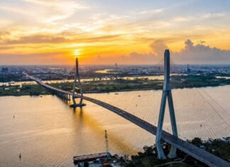 Liên kết vùng cần một thiết chế đủ mạnh