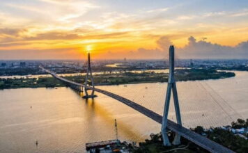 Liên kết vùng cần một thiết chế đủ mạnh Liên kết vùng cần một thiết chế đủ mạnh