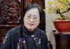 Phùng Văn Khai: Người ký thác ẩn ức vào thơ - Tác giả: Nhà nghiên cứu Nguyễn Thị Minh Bắc