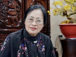 Phùng Văn Khai: Người ký thác ẩn ức vào thơ – Tác giả: Nhà nghiên cứu Nguyễn Thị Minh Bắc Phùng Văn Khai: Người ký thác ẩn ức vào thơ - Tác giả: Nhà nghiên cứu Nguyễn Thị Minh Bắc