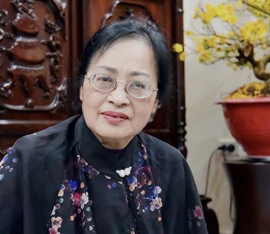 Phùng Văn Khai: Người ký thác ẩn ức vào thơ - Tác giả: Nhà nghiên cứu Nguyễn Thị Minh Bắc