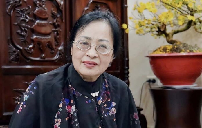 Phùng Văn Khai: Người ký thác ẩn ức vào thơ - Tác giả: Nhà nghiên cứu Nguyễn Thị Minh Bắc