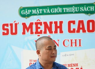 Nhà văn Nguyễn Xuân Tuấn: Từ “Kẻ thù vô hình Covid 19” tới “Con đường tương lai” - Tác giả: Đại tá, nhà văn Phùng Văn Khai
