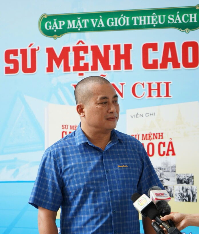 Nhà văn Nguyễn Xuân Tuấn: Từ “Kẻ thù vô hình Covid 19” tới “Con đường tương lai” - Tác giả: Đại tá, nhà văn Phùng Văn Khai