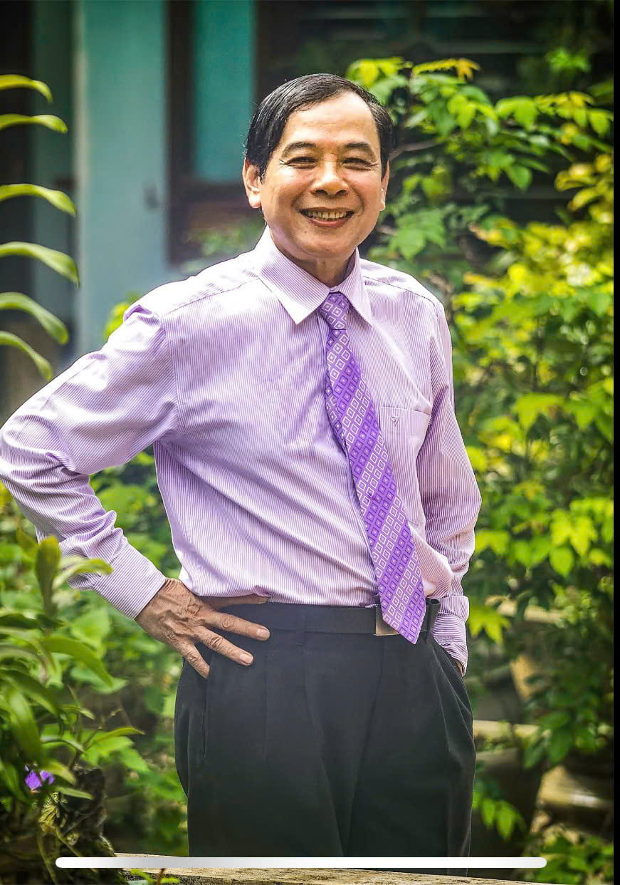 Nhạc sĩ Nguyễn Tất Ngãi