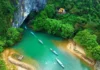 Gìn giữ Phong Nha - Kẻ Bàng: Kho báu sống của Việt Nam