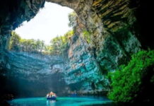 Việc UNESCO công nhận Khu Dự trữ sinh quyển thế giới Phong Nha – Kẻ Bàng mang lại nhiều ý nghĩa quan trọng Việc UNESCO công nhận Khu Dự trữ sinh quyển thế giới Phong Nha - Kẻ Bàng mang lại nhiều ý nghĩa quan trọng