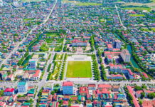Điều chỉnh Quy hoạch tỉnh Hà Tĩnh thời kỳ 2021–2030, tầm nhìn đến 2050