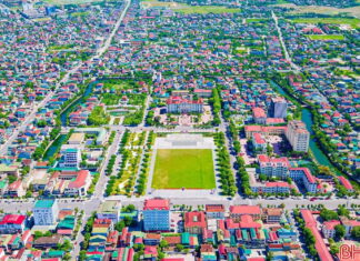 Điều chỉnh Quy hoạch tỉnh Hà Tĩnh thời kỳ 2021–2030, tầm nhìn đến 2050