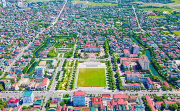 Điều chỉnh Quy hoạch tỉnh Hà Tĩnh thời kỳ 2021–2030, tầm nhìn đến 2050 Điều chỉnh Quy hoạch tỉnh Hà Tĩnh thời kỳ 2021–2030, tầm nhìn đến 2050