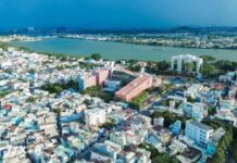 Thành phố Đồng Nai kiến tạo mô hình tăng trưởng mới giai đoạn 2026-2030