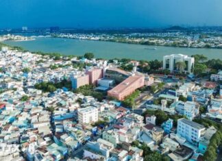 Thành phố Đồng Nai kiến tạo mô hình tăng trưởng mới giai đoạn 2026-2030