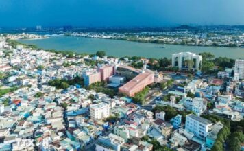 Thành phố Đồng Nai kiến tạo mô hình tăng trưởng mới giai đoạn 2026-2030