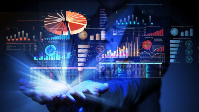 Thành phố Hồ Chí Minh phấn đấu kinh tế số chiếm 30% GRDP năm 2026