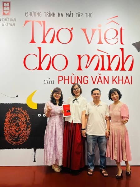 Thơ viết cho mình 11