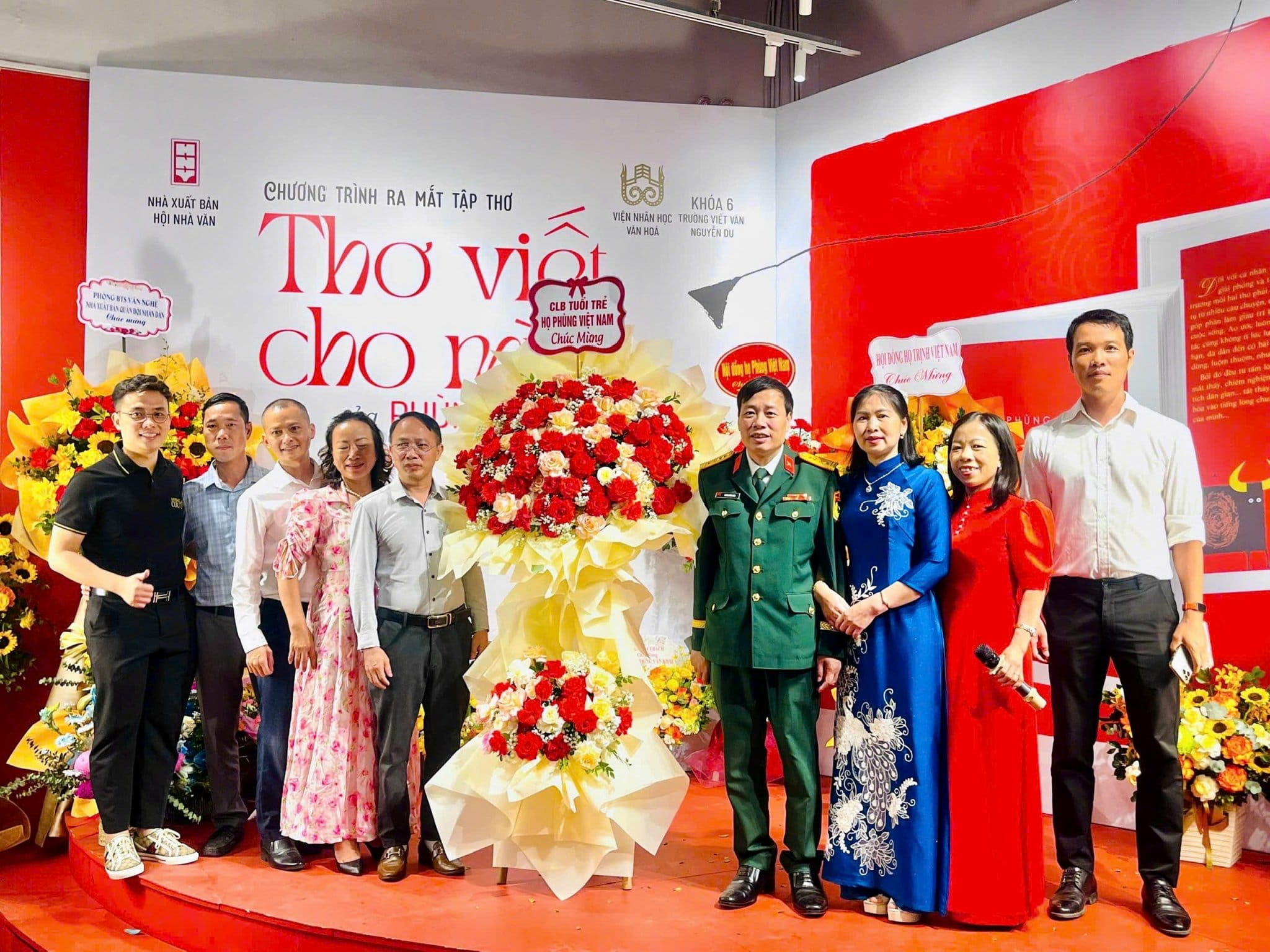 Thơ viết cho mình 8