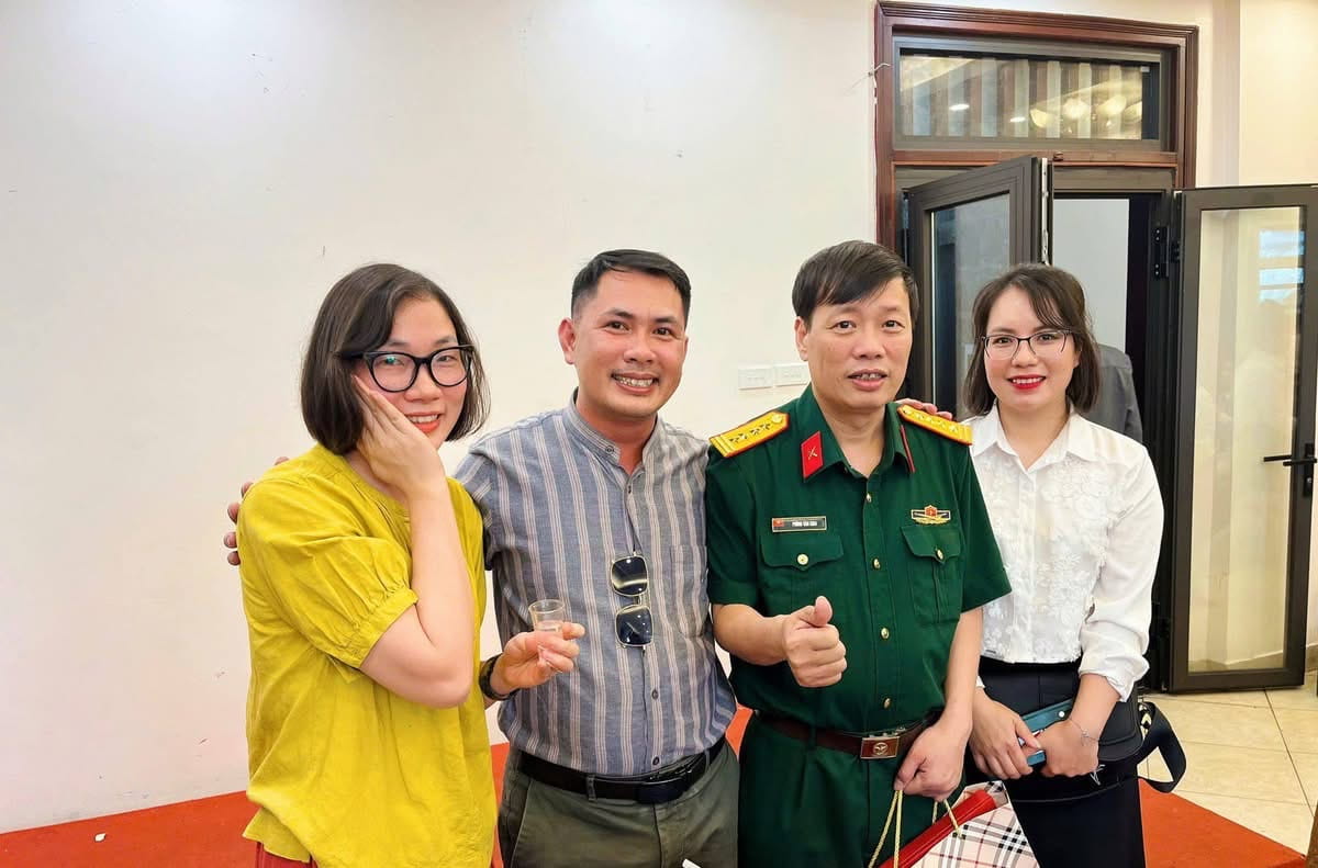 Thơ viết cho mình 9
