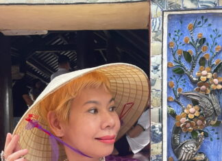 Phùng Văn Khai và “Thơ viết cho mình”: Khi lịch sử đi qua một tâm hồn riêng - Tác giả: Tiến sĩ Hà Thanh Vân