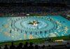 World Cup 2026 chính thức bắt đầu: Cháy lên ngọn lửa bóng đá
