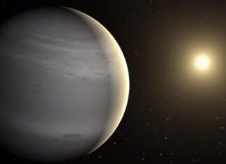NASA phát hiện hành tinh khổng lồ có nhiệt độ gần giống Trái Đất chứa đầy khí metan bí ẩn NASA phát hiện hành tinh khổng lồ có nhiệt độ gần giống Trái Đất chứa đầy khí metan bí ẩn