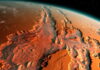 Những phát hiện bất ngờ từ NASA về khí hậu trên Sao Hỏa thời cổ đại