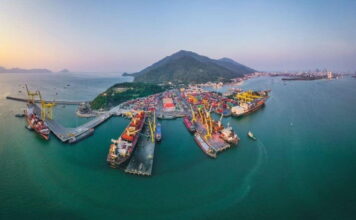 Khơi thông “nút thắt” thể chế, đánh thức khát vọng làm giàu từ biển