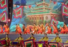 An Giang giữ gìn phát huy giá trị di sản lễ hội vía Bà Chúa Xứ núi Sam An Giang giữ gìn phát huy giá trị di sản lễ hội vía Bà Chúa Xứ núi Sam