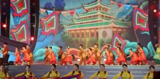 An Giang giữ gìn phát huy giá trị di sản lễ hội vía Bà Chúa Xứ núi Sam An Giang giữ gìn phát huy giá trị di sản lễ hội vía Bà Chúa Xứ núi Sam