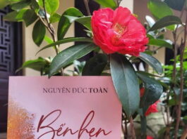 “Bến hẹn” và chàng thi sĩ trong tấm áo Blouse trắng - Tác giả: Nhà thơ Phùng Trang Nhung