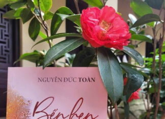 “Bến hẹn” và chàng thi sĩ trong tấm áo Blouse trắng – Tác giả: Nhà thơ Phùng Trang Nhung “Bến hẹn” và chàng thi sĩ trong tấm áo Blouse trắng - Tác giả: Nhà thơ Phùng Trang Nhung