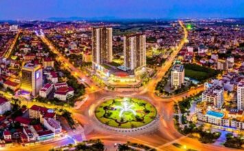 Bắc Ninh hướng tới tăng trưởng chất lượng cao, bền vững theo mục tiêu GRDP 12,5-13% Bắc Ninh hướng tới tăng trưởng chất lượng cao, bền vững theo mục tiêu GRDP 12,5-13%