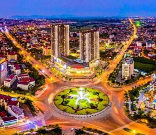 Bắc Ninh hướng tới tăng trưởng chất lượng cao, bền vững theo mục tiêu GRDP 12,5-13%