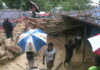 Bangladesh: Lũ lụt, sạt lở đất khiến ít nhất 44 người thiệt mạng, hơn một triệu người mắc kẹt