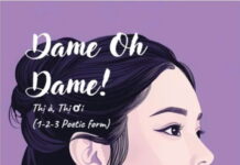 “Thị à thị ơi” chính thức xuất bản toàn cầu - Tác giả: Mai Khanh