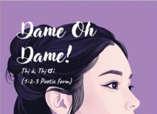 “Thị à thị ơi” chính thức xuất bản toàn cầu - Tác giả: Mai Khanh