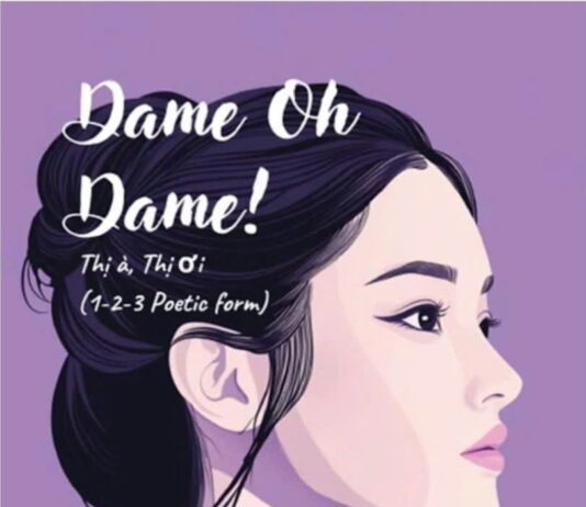 “Thị à thị ơi” chính thức xuất bản toàn cầu – Tác giả: Mai Khanh “Thị à thị ơi” chính thức xuất bản toàn cầu - Tác giả: Mai Khanh