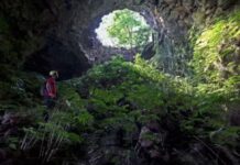 Nỗ lực giữ vững danh hiệu Công viên địa chất toàn cầu UNESCO Đắk Nông Nỗ lực giữ vững danh hiệu Công viên địa chất toàn cầu UNESCO Đắk Nông
