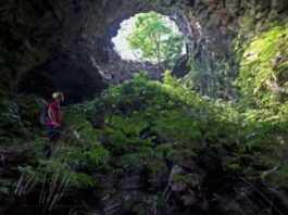 Nỗ lực giữ vững danh hiệu Công viên địa chất toàn cầu UNESCO Đắk Nông Nỗ lực giữ vững danh hiệu Công viên địa chất toàn cầu UNESCO Đắk Nông