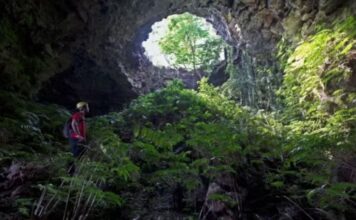 Nỗ lực giữ vững danh hiệu Công viên địa chất toàn cầu UNESCO Đắk Nông Nỗ lực giữ vững danh hiệu Công viên địa chất toàn cầu UNESCO Đắk Nông